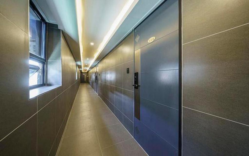אינצ'ון Nine Hotel מראה חיצוני תמונה