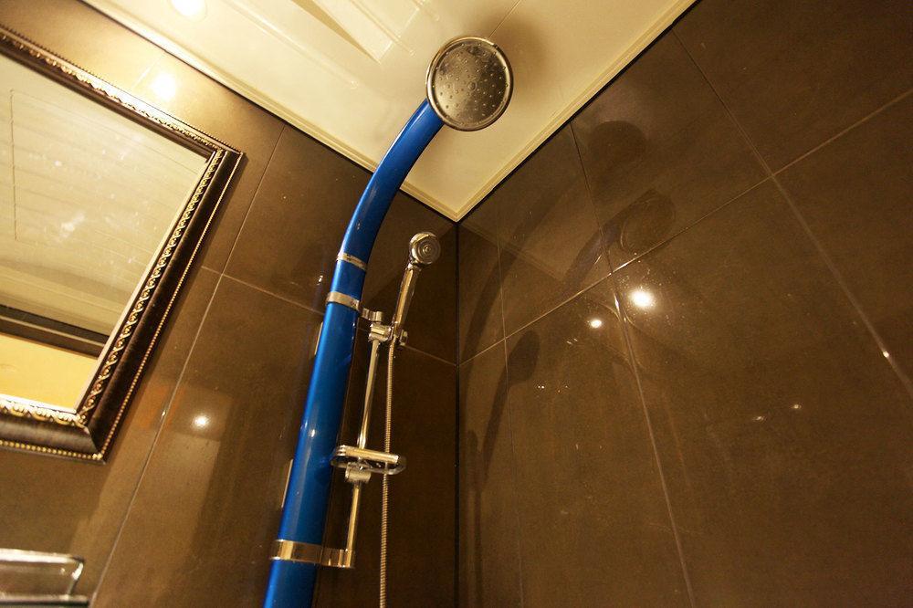 אינצ'ון Nine Hotel מראה חיצוני תמונה